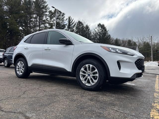 2022 Ford Escape SE - 2