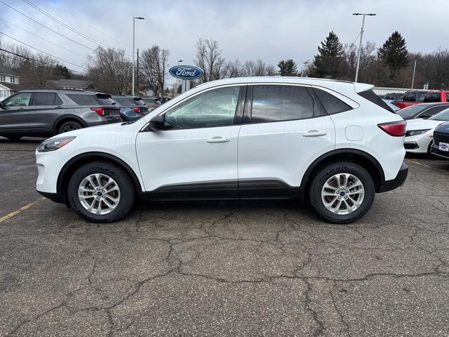 2022 Ford Escape SE - 3