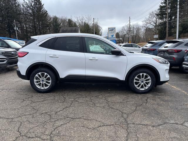 2022 Ford Escape SE - 8
