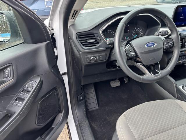 2022 Ford Escape SE - 9