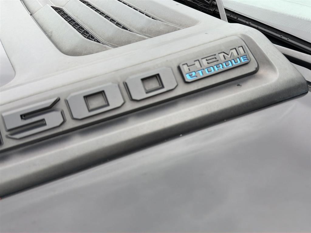 2023 RAM 1500 Laramie - 6