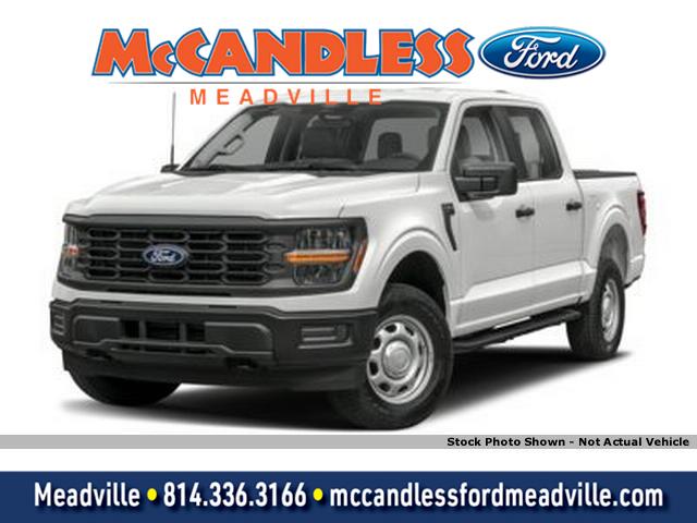 2026 Ford F-150 STX - 0