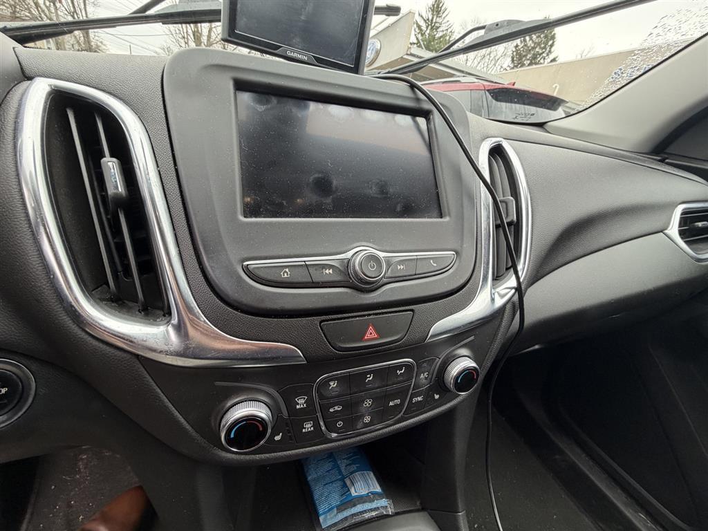 2021 Chevrolet Equinox LT - 5