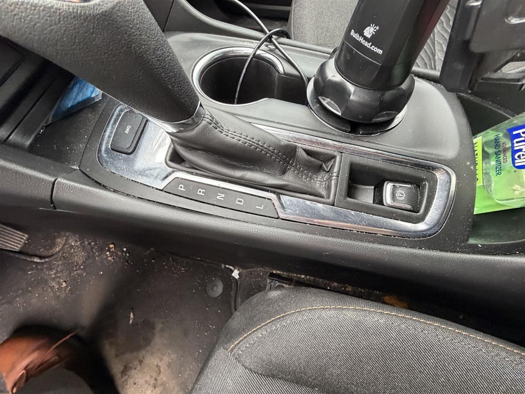 2021 Chevrolet Equinox LT - 9