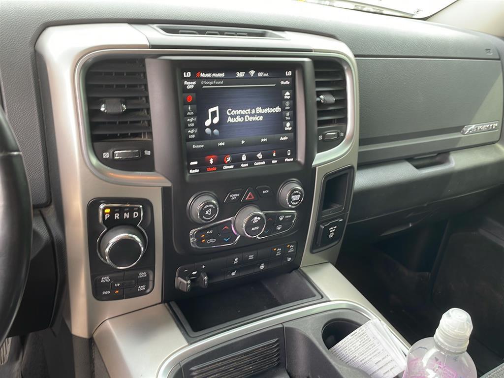 2018 RAM 1500 Big Horn - 6