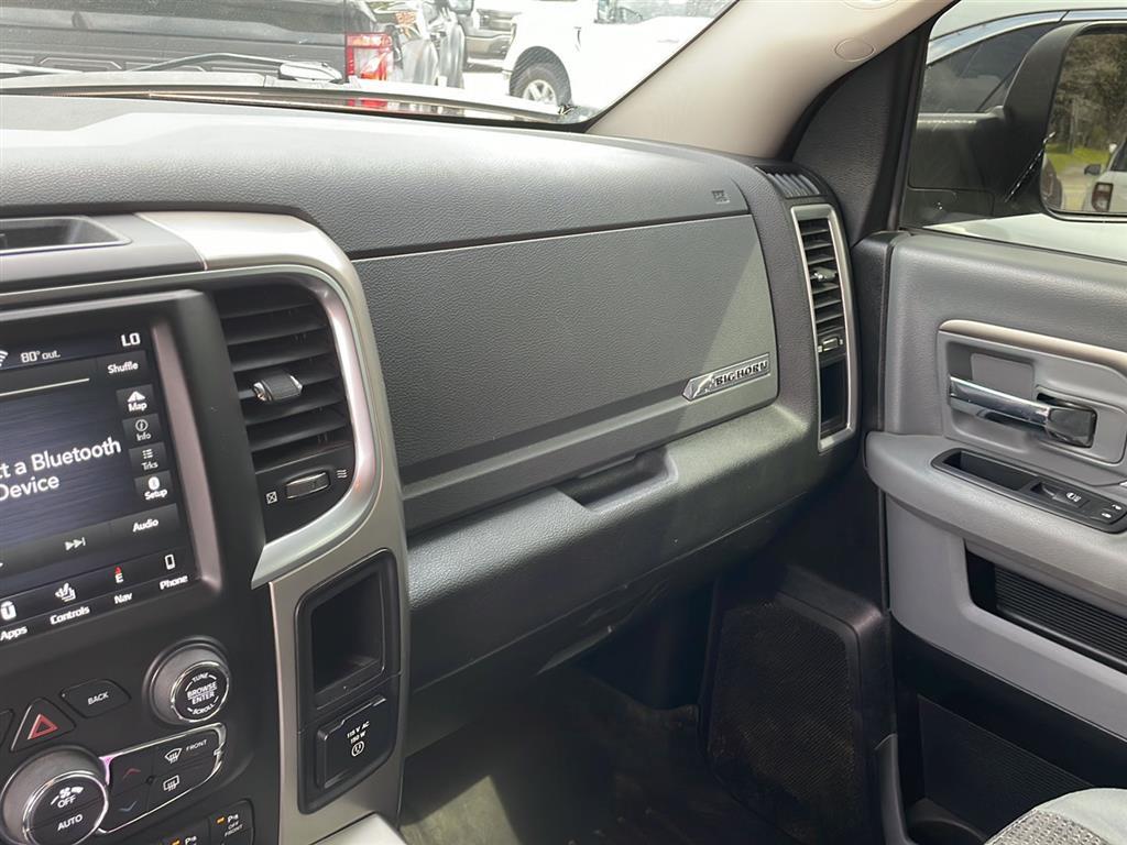 2018 RAM 1500 Big Horn - 9