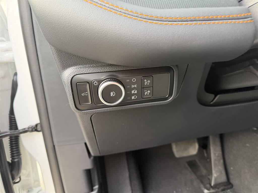 2026 Ford Explorer Tremor - 8
