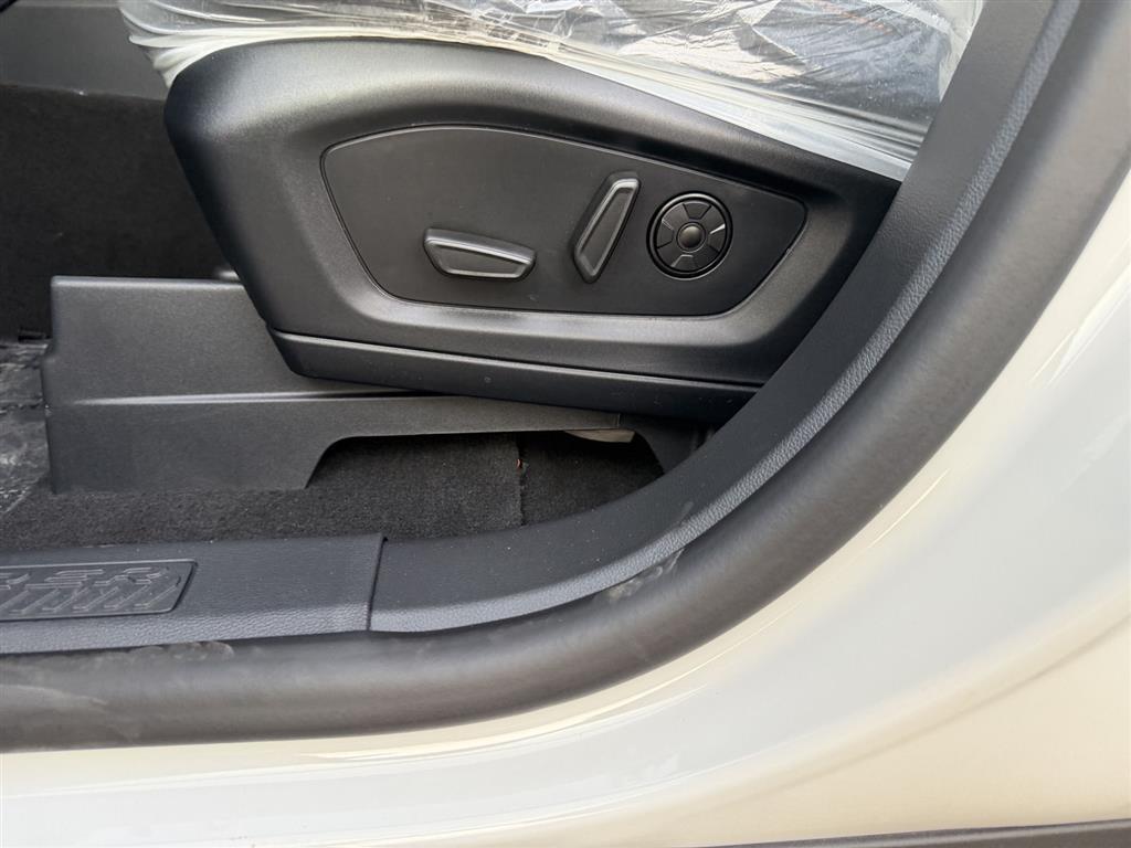 2026 Ford Explorer Tremor - 10