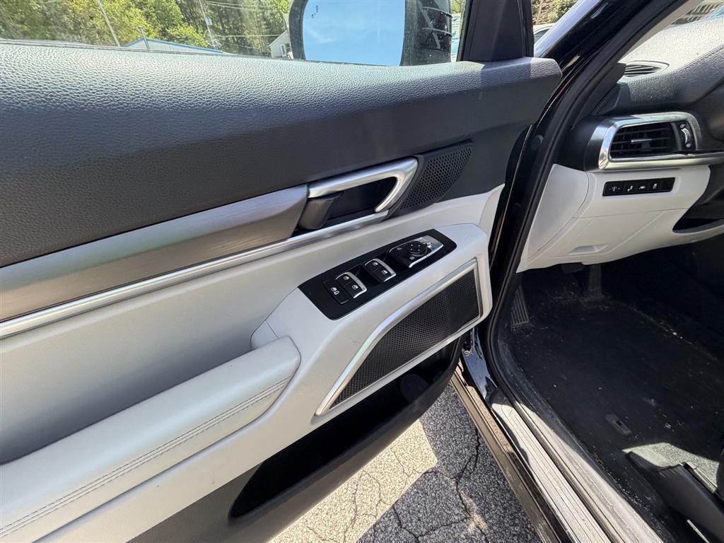 2022 Kia Telluride S - 8