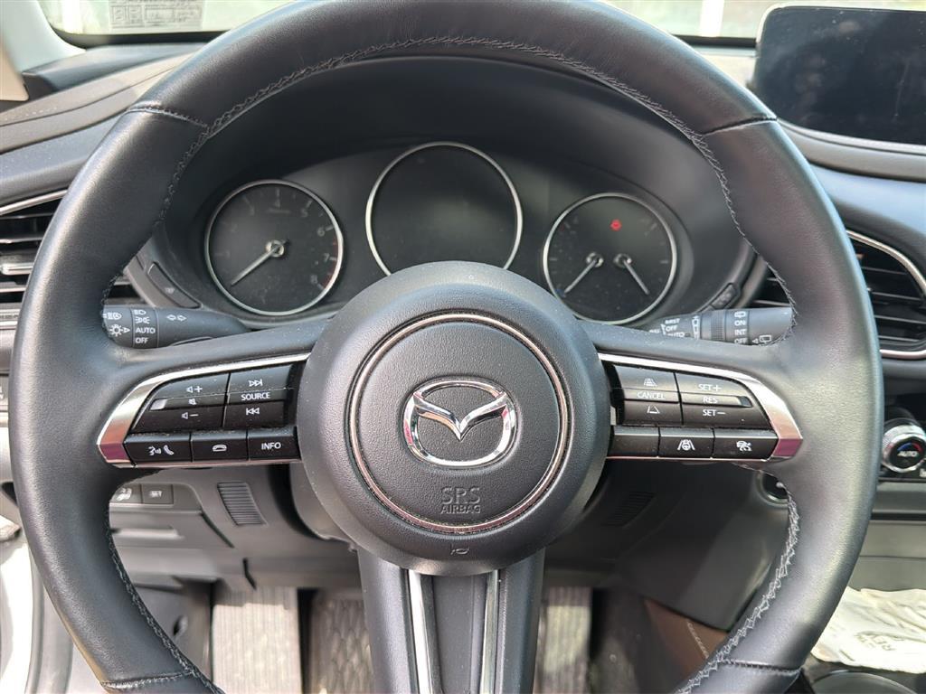 2025 Mazda Mazda CX-30 2.5 Turbo Premium Plus Package - 4