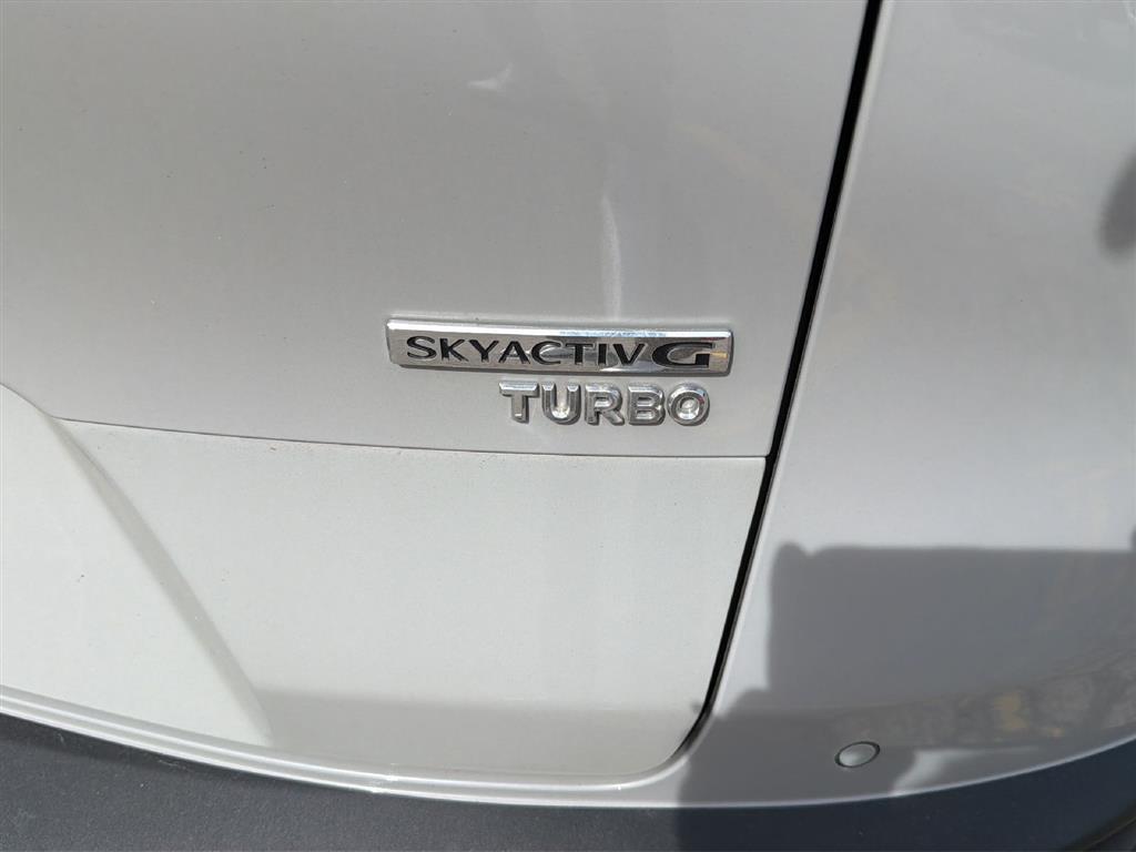 2025 Mazda Mazda CX-30 2.5 Turbo Premium Plus Package - 6