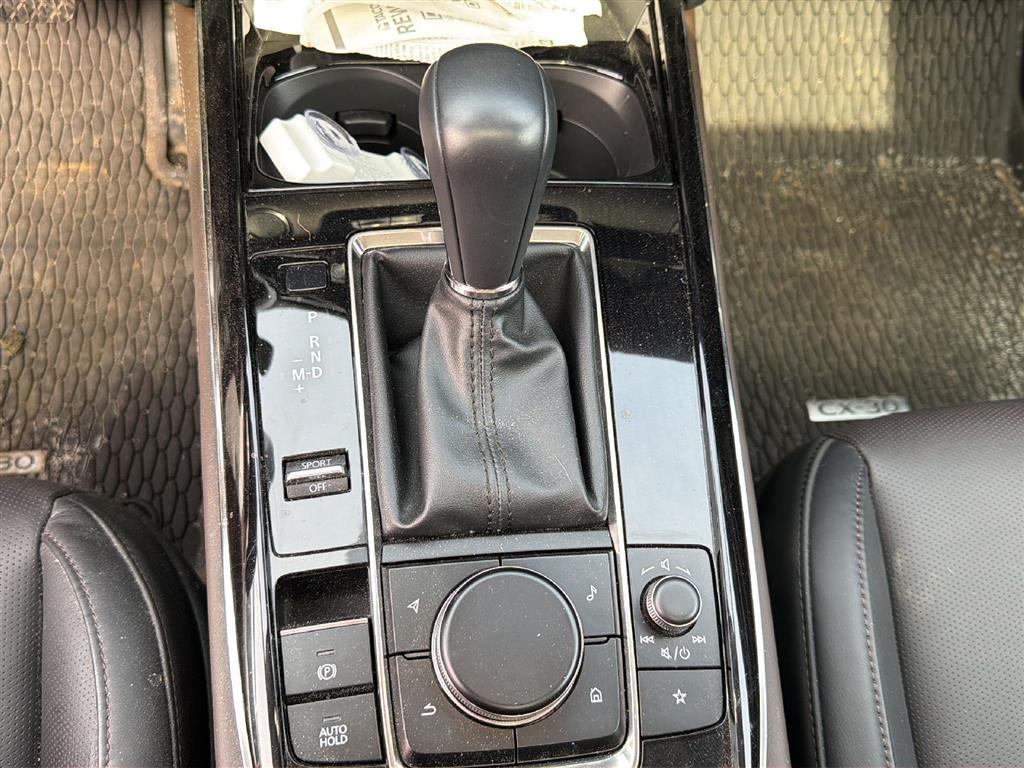 2025 Mazda Mazda CX-30 2.5 Turbo Premium Plus Package - 7