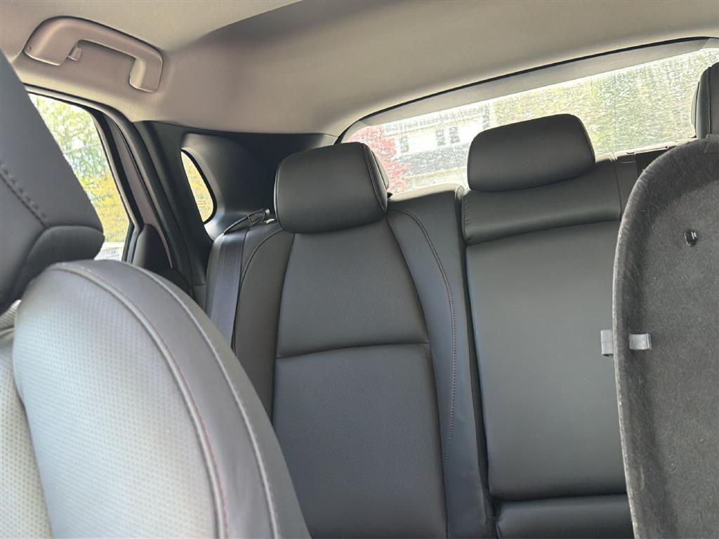 2025 Mazda Mazda CX-30 2.5 Turbo Premium Plus Package - 8