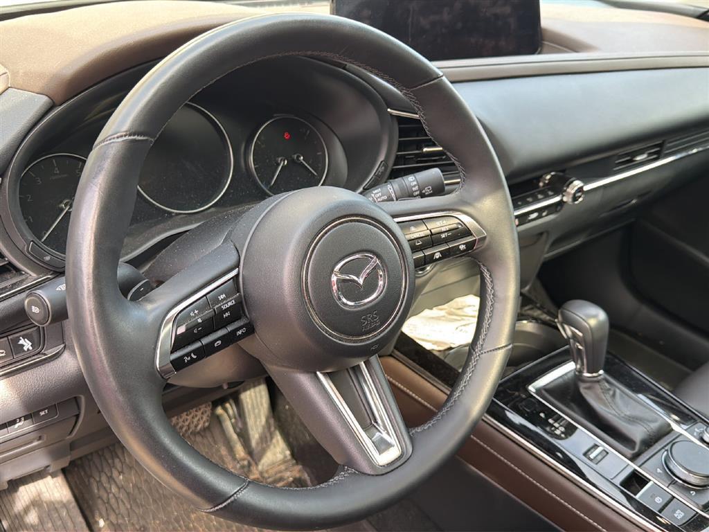 2025 Mazda Mazda CX-30 2.5 Turbo Premium Plus Package - 9