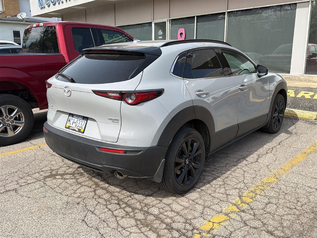 2025 Mazda Mazda CX-30 2.5 Turbo Premium Plus Package - 1