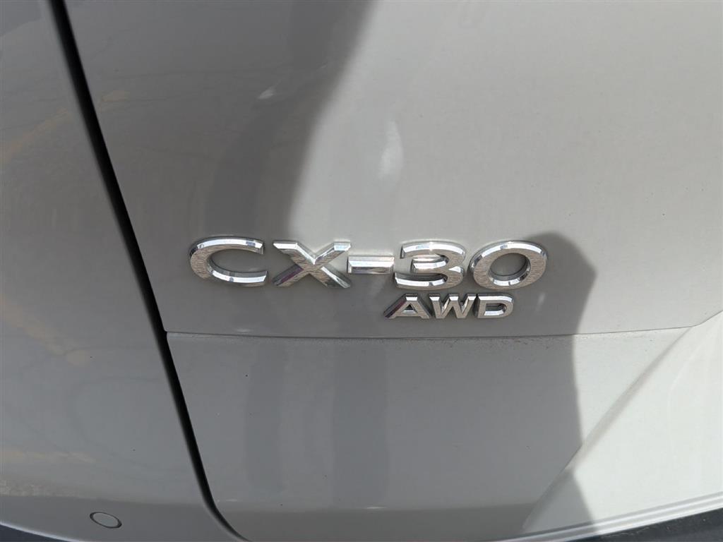 2025 Mazda Mazda CX-30 2.5 Turbo Premium Plus Package - 11