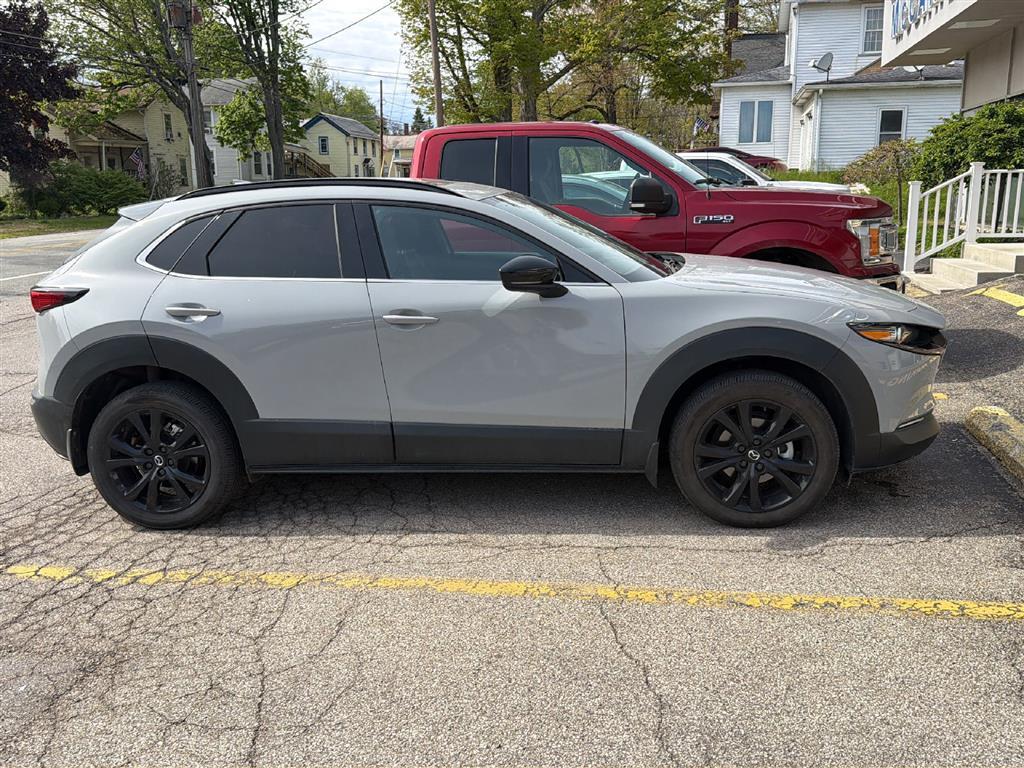 2025 Mazda Mazda CX-30 2.5 Turbo Premium Plus Package - 2