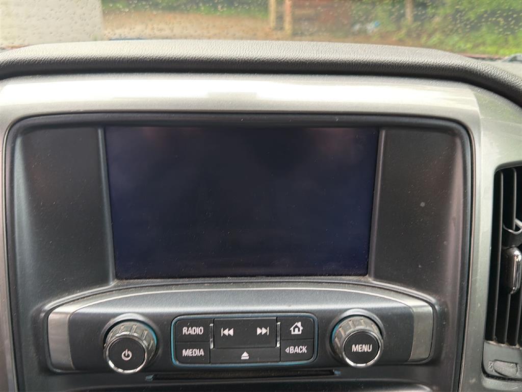 2016 Chevrolet Silverado 1500 LT - 11