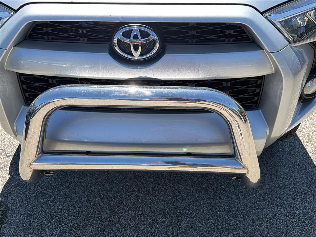 2019 Toyota 4Runner SR5 Premium - 1