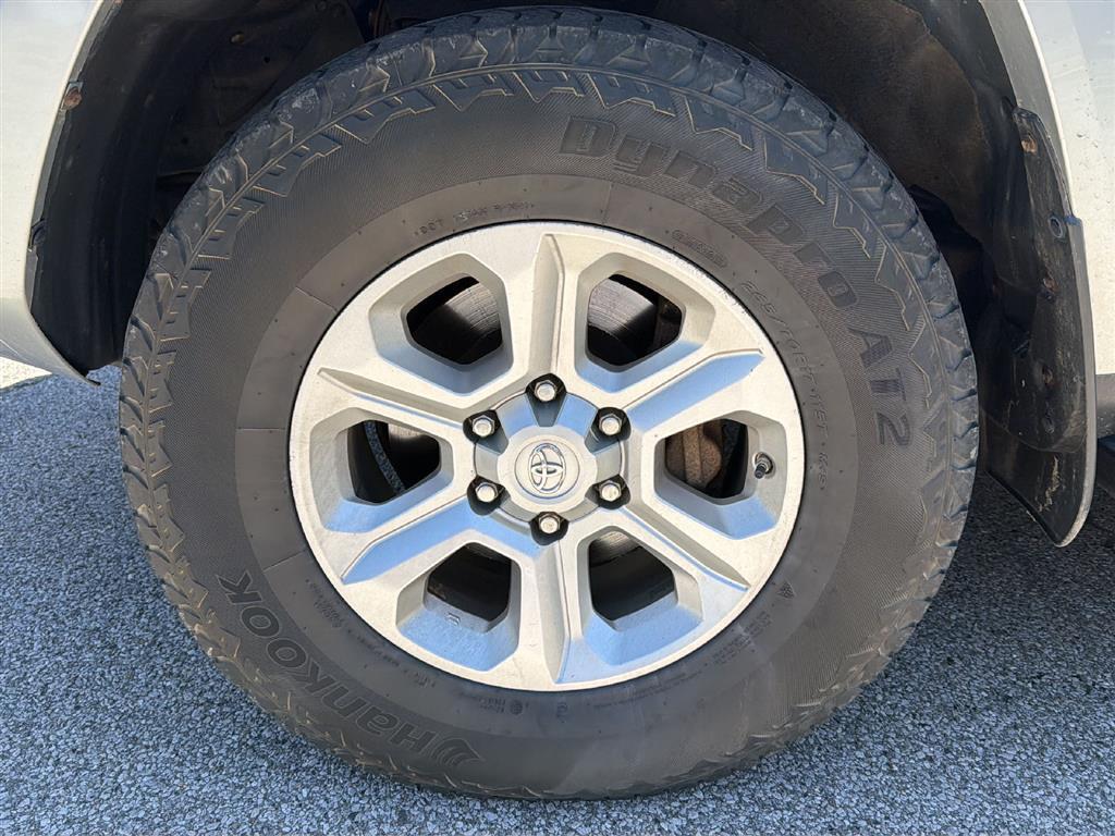 2019 Toyota 4Runner SR5 Premium - 2