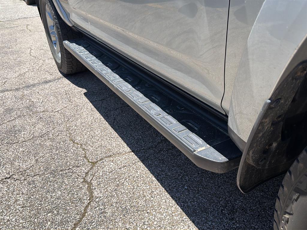 2019 Toyota 4Runner SR5 Premium - 6