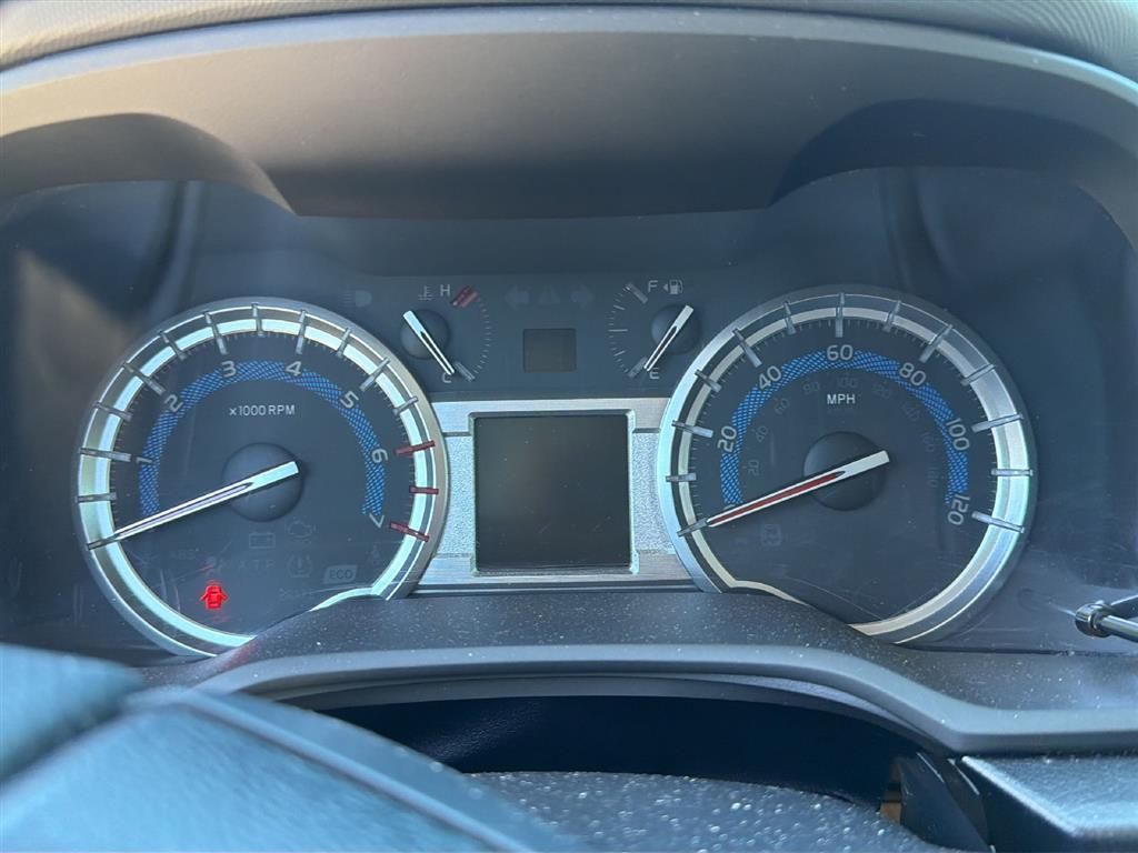 2019 Toyota 4Runner SR5 Premium - 11