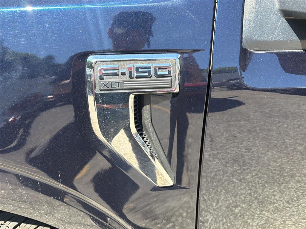 2022 Ford F-150 XLT - 2