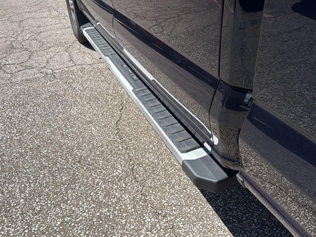 2022 Ford F-150 XLT - 3
