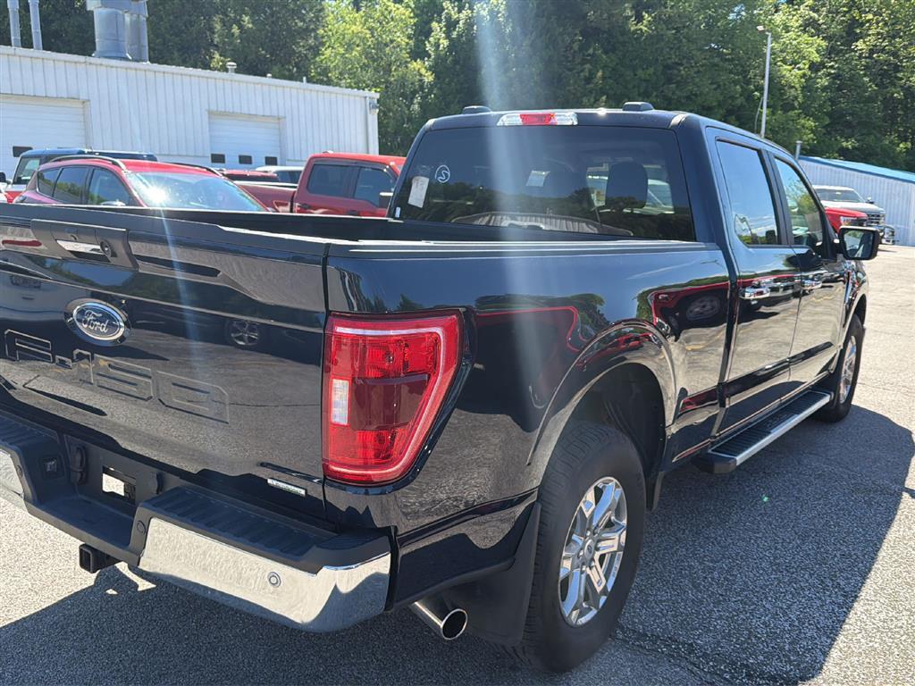 2022 Ford F-150 XLT - 6