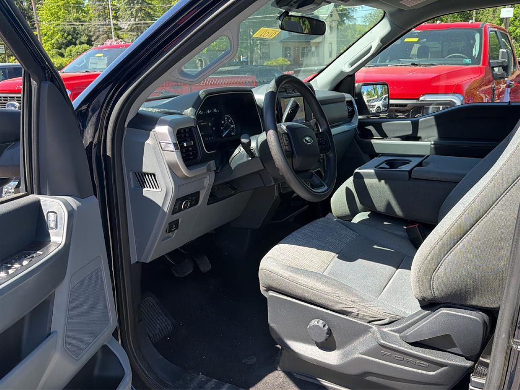 2022 Ford F-150 XLT - 8