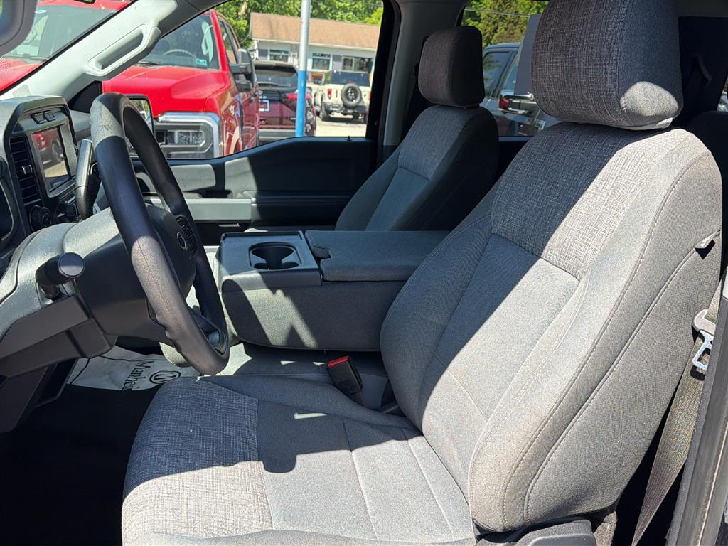 2022 Ford F-150 XLT - 9