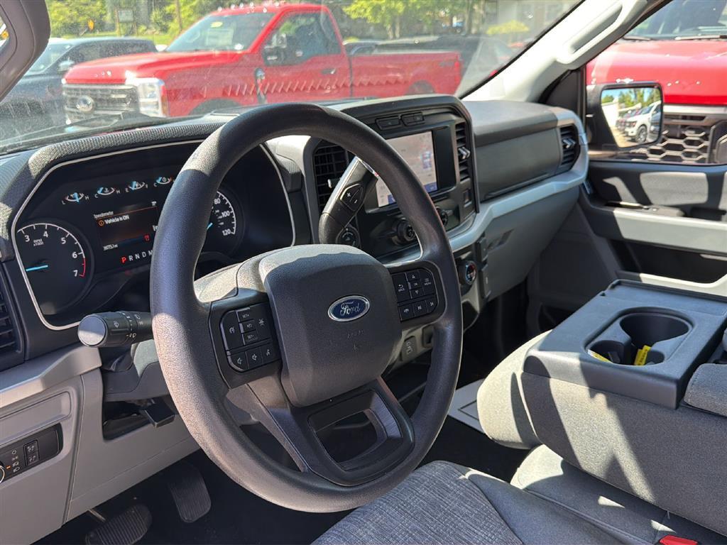 2022 Ford F-150 XLT - 10