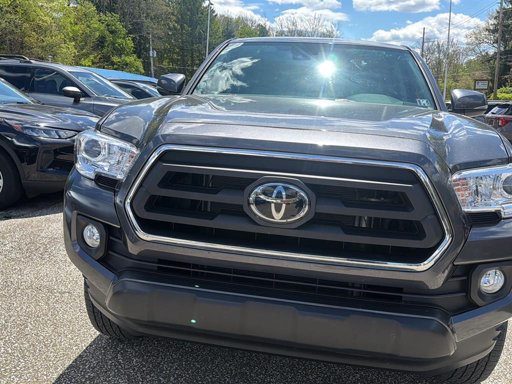 2023 Toyota Tacoma SR5 V6 - 2