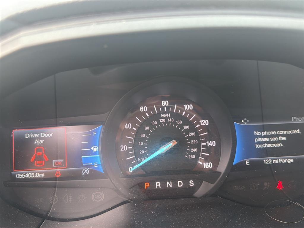 2023 Ford Edge photo 23 of 33