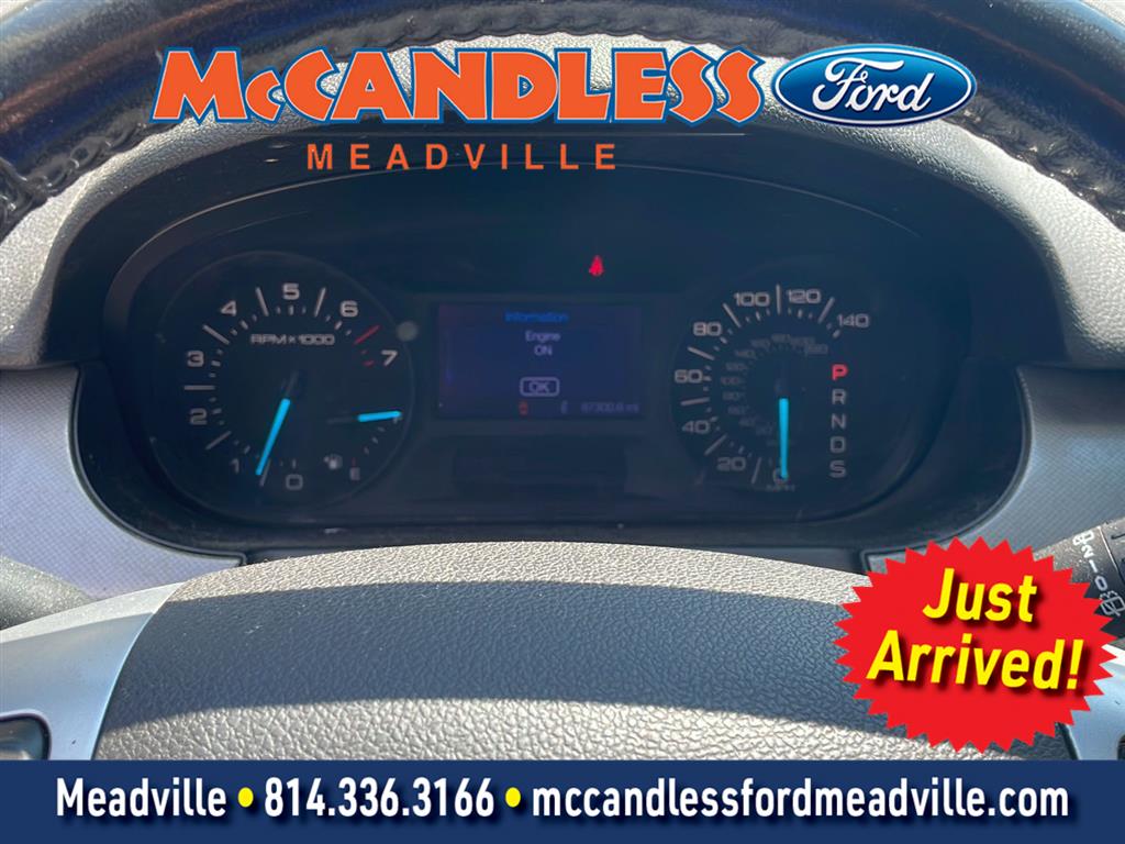 White Platinum Metallic Tri-Coat 2013 Ford Edge SUV / Crossover All-Wheel Drive 6-Speed Automatic