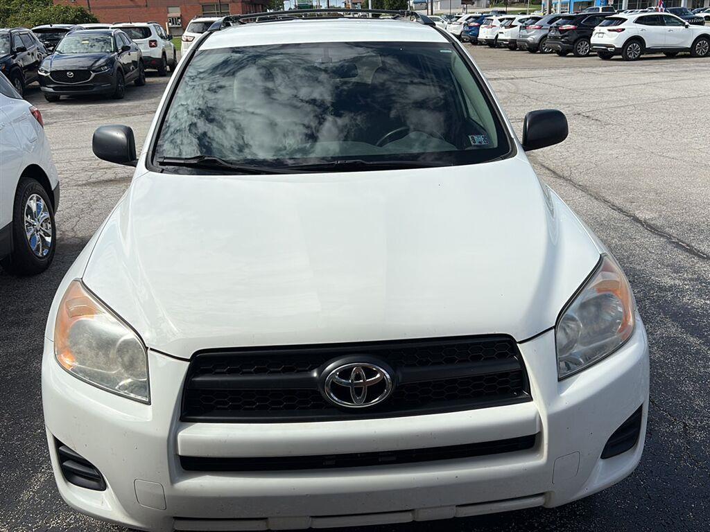 2010 Toyota RAV4 photo 2 of 7