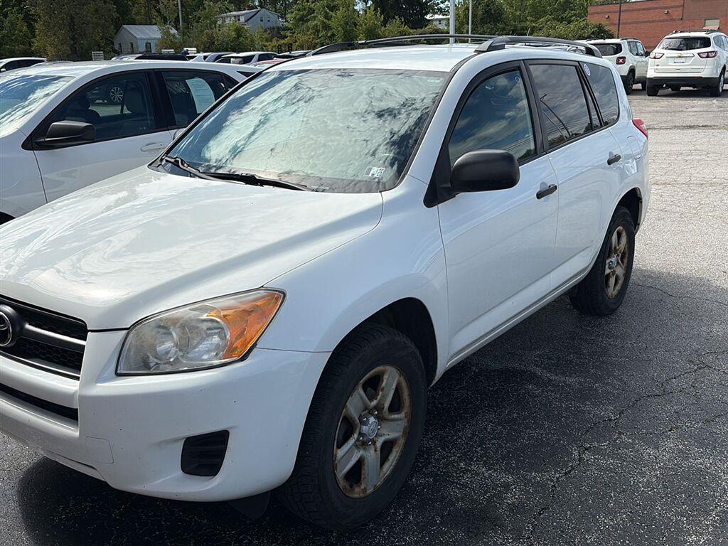 2010 Toyota RAV4 photo 3 of 7