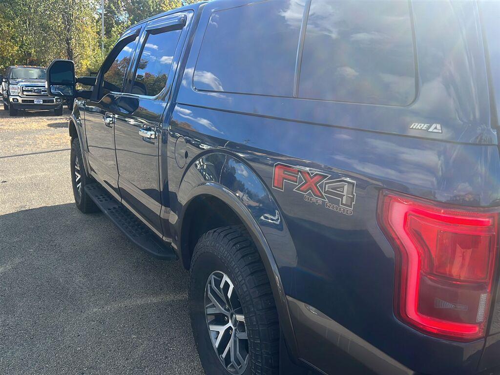 2016 Ford F-150 photo 4 of 20