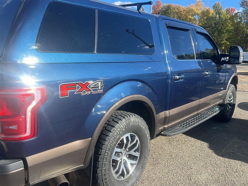 2016 Ford F-150 photo 6 of 20