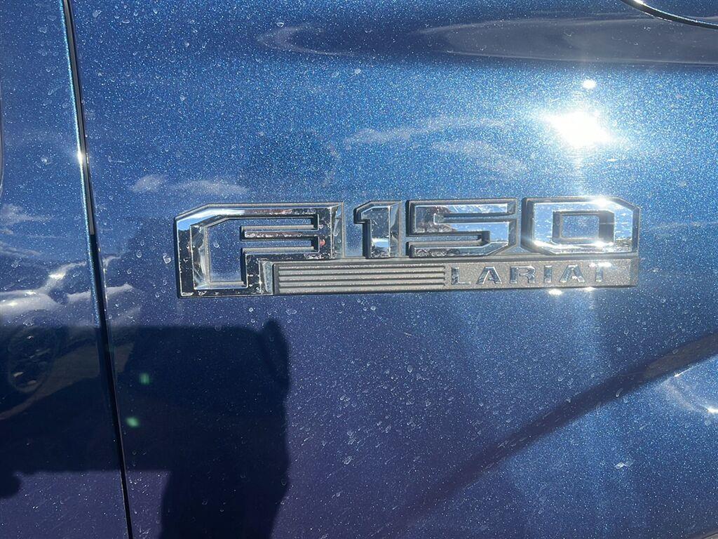 2016 Ford F-150 photo 7 of 20