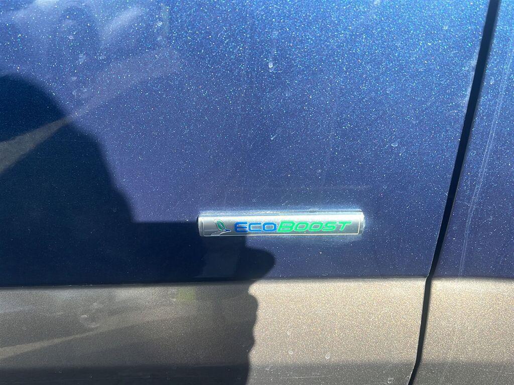 2016 Ford F-150 photo 8 of 20