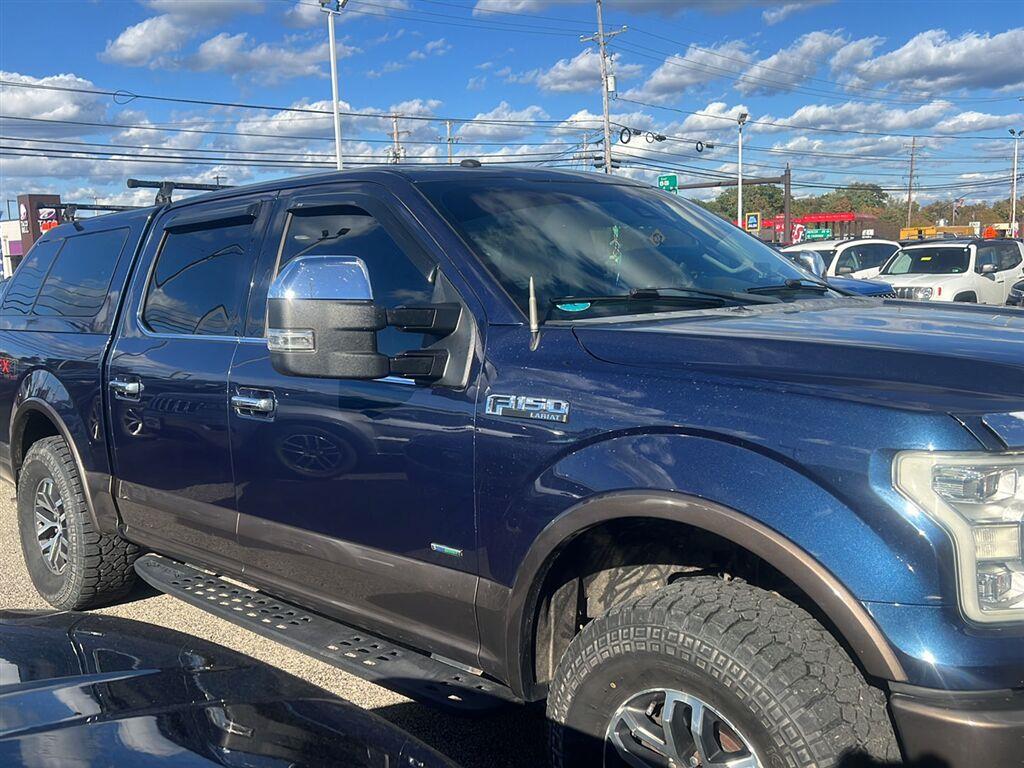 2016 Ford F-150 photo 10 of 20