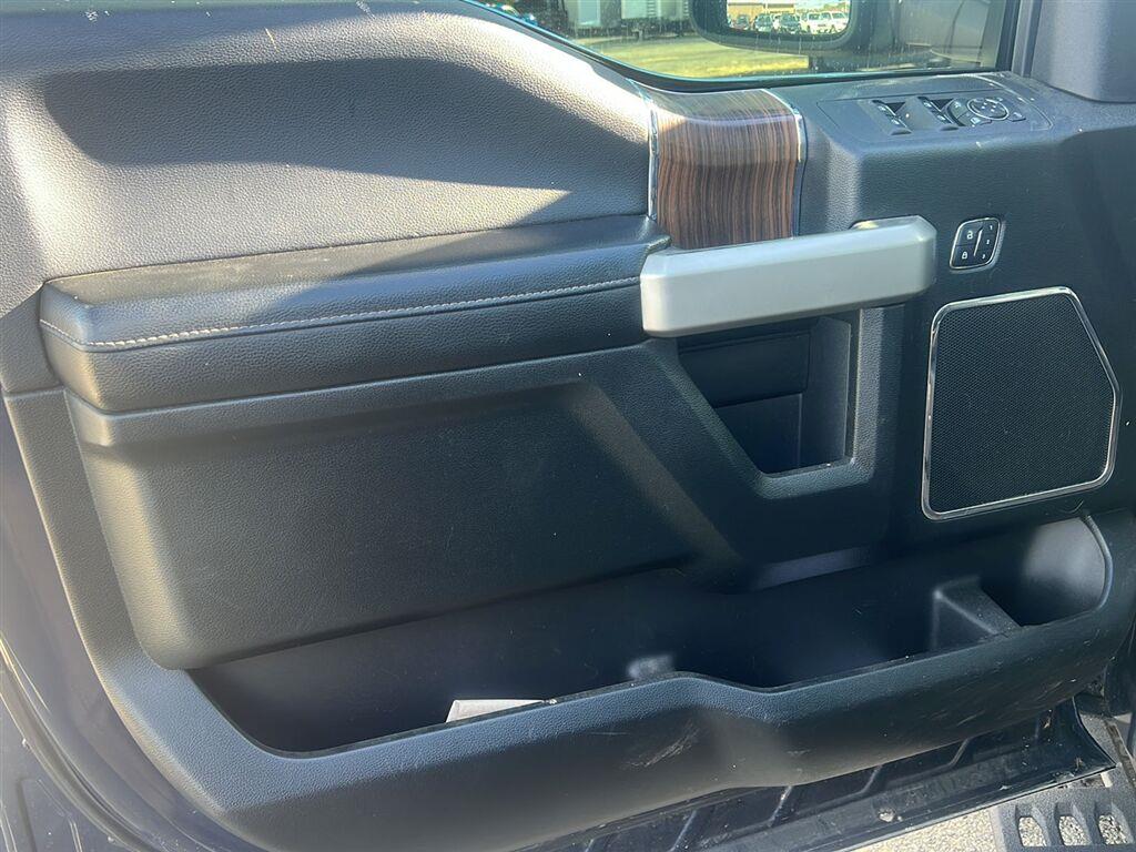 2016 Ford F-150 photo 12 of 20