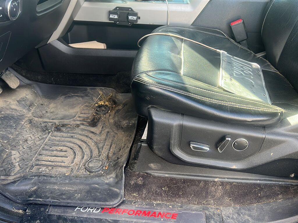 2016 Ford F-150 photo 13 of 20