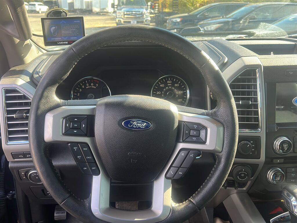 2016 Ford F-150 photo 15 of 20