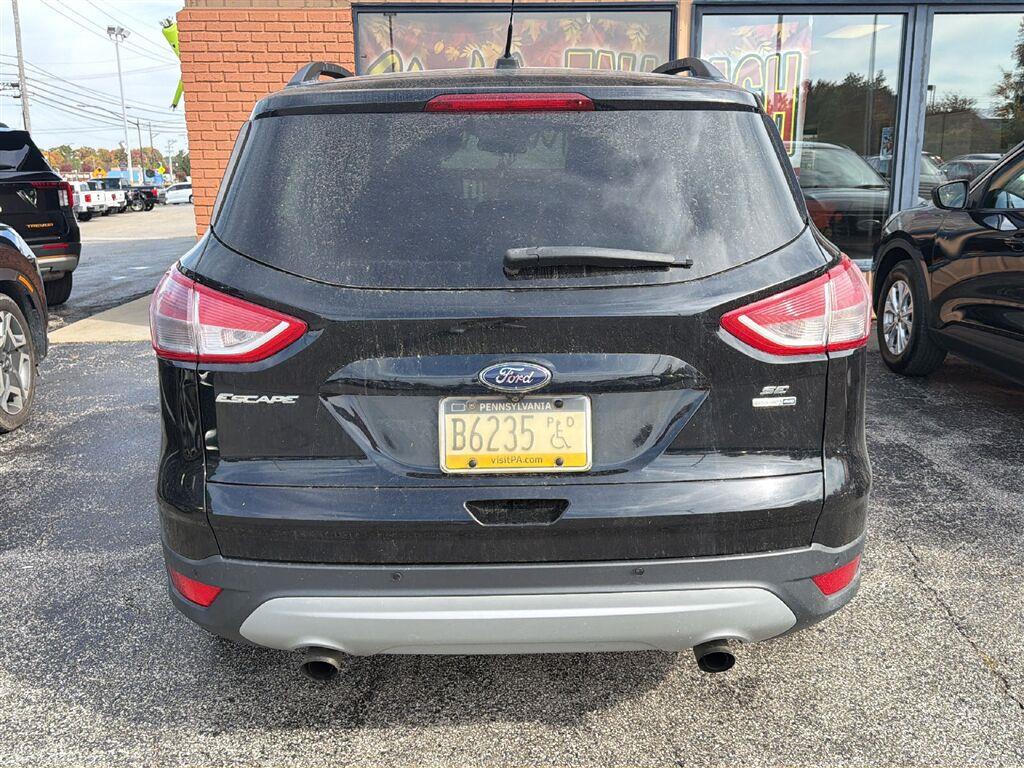 2016 Ford Escape photo 5 of 10