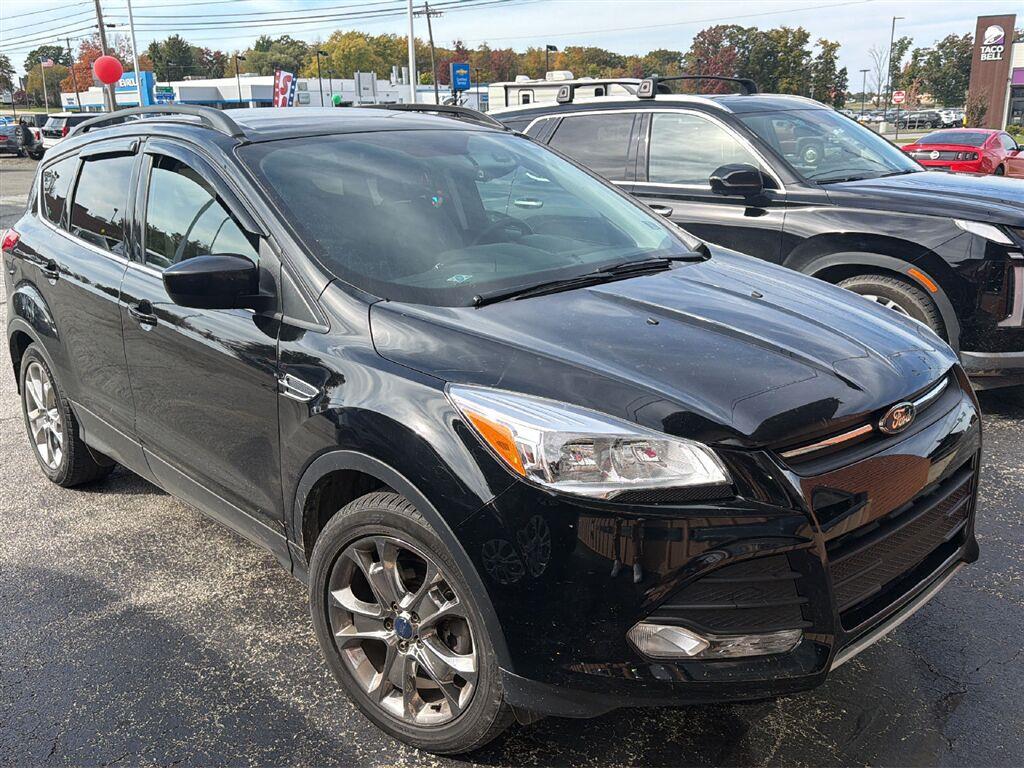 2016 Ford Escape photo 7 of 10