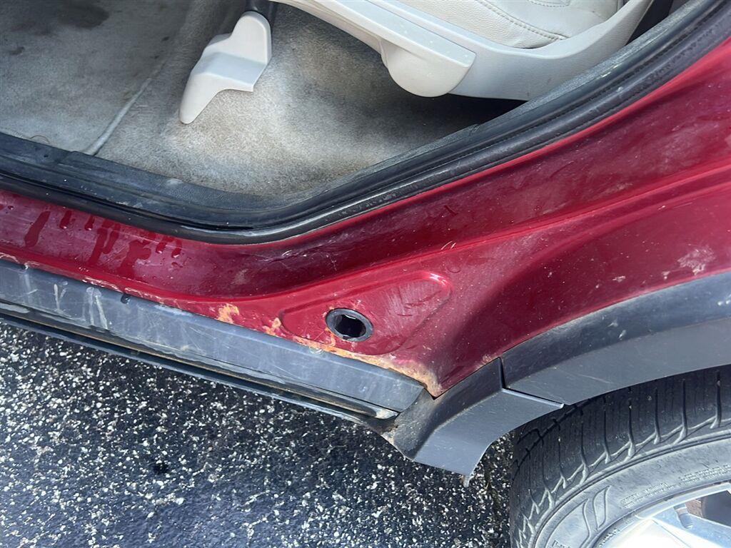 2016 Ford Escape photo 15 of 21