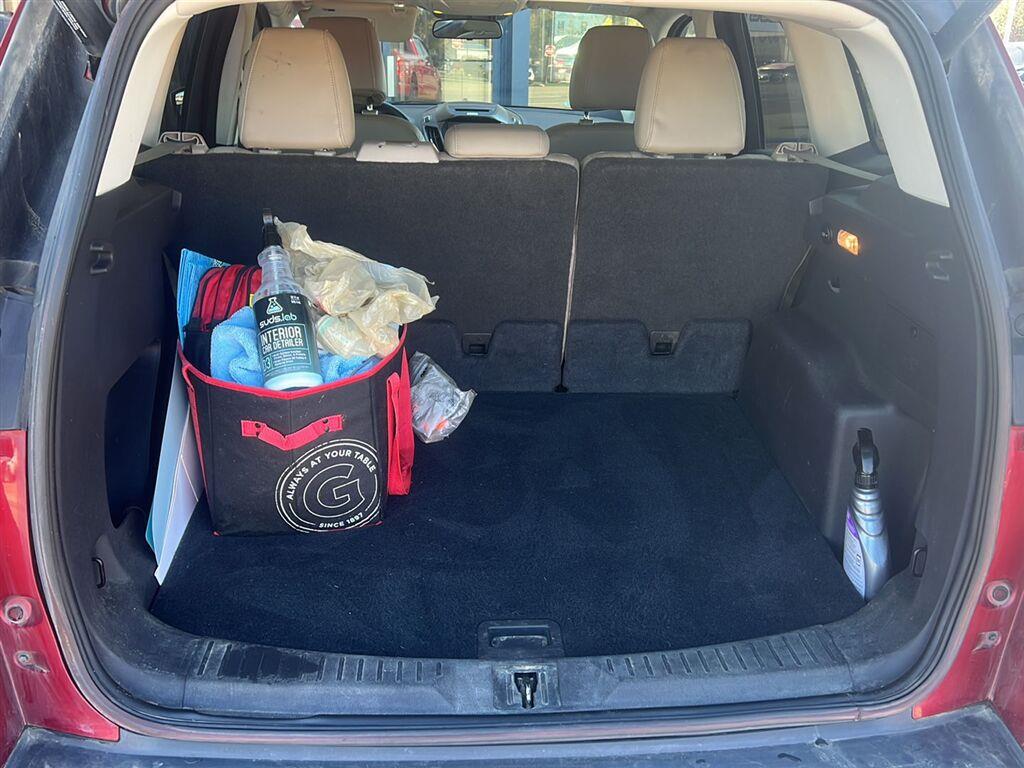 2016 Ford Escape photo 21 of 21
