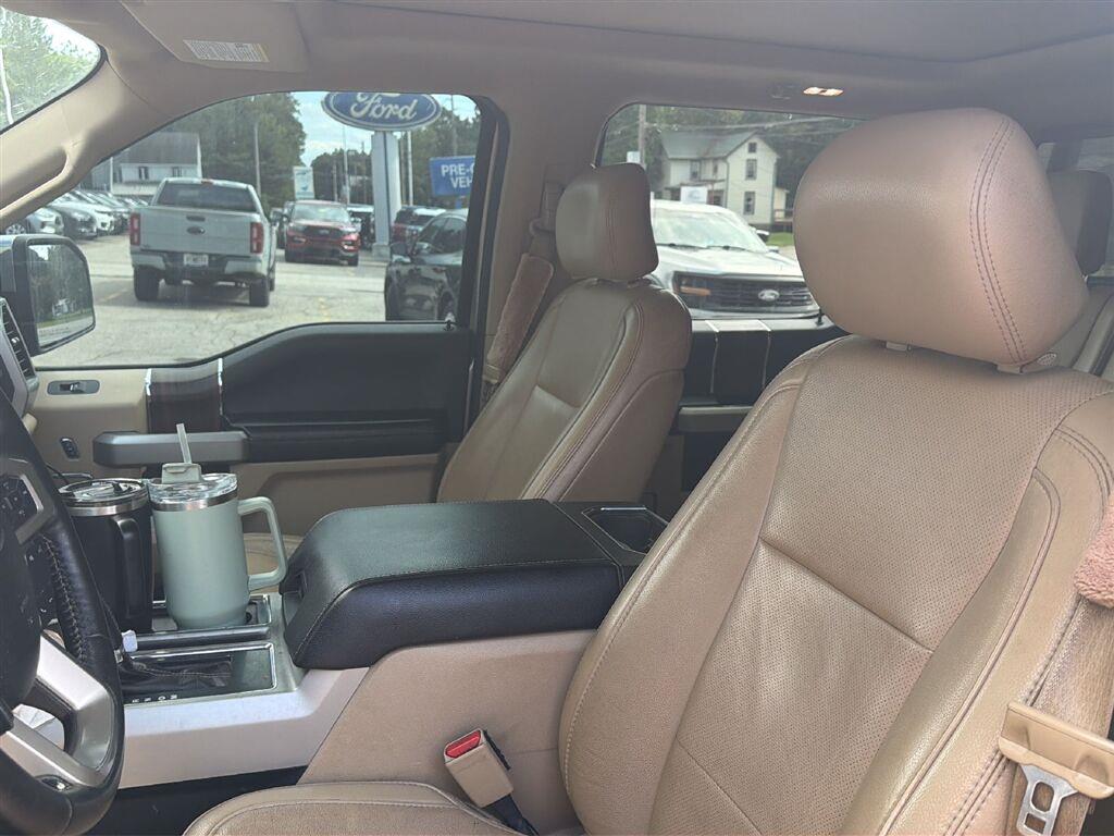 2017 Ford F-150 photo 10 of 19